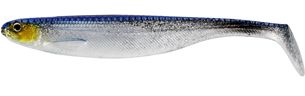 Westin ShadTeez Slim 7.5cm